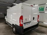  Citroen  Jumper  Fourgon 30 L1H1 Club BlueHDi 140 2.2 140CV BVM6 #2
