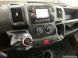  Citroen  Jumper  Fourgon 30 L1H1 Club BlueHDi 140 2.2 140CV BVM6 #7