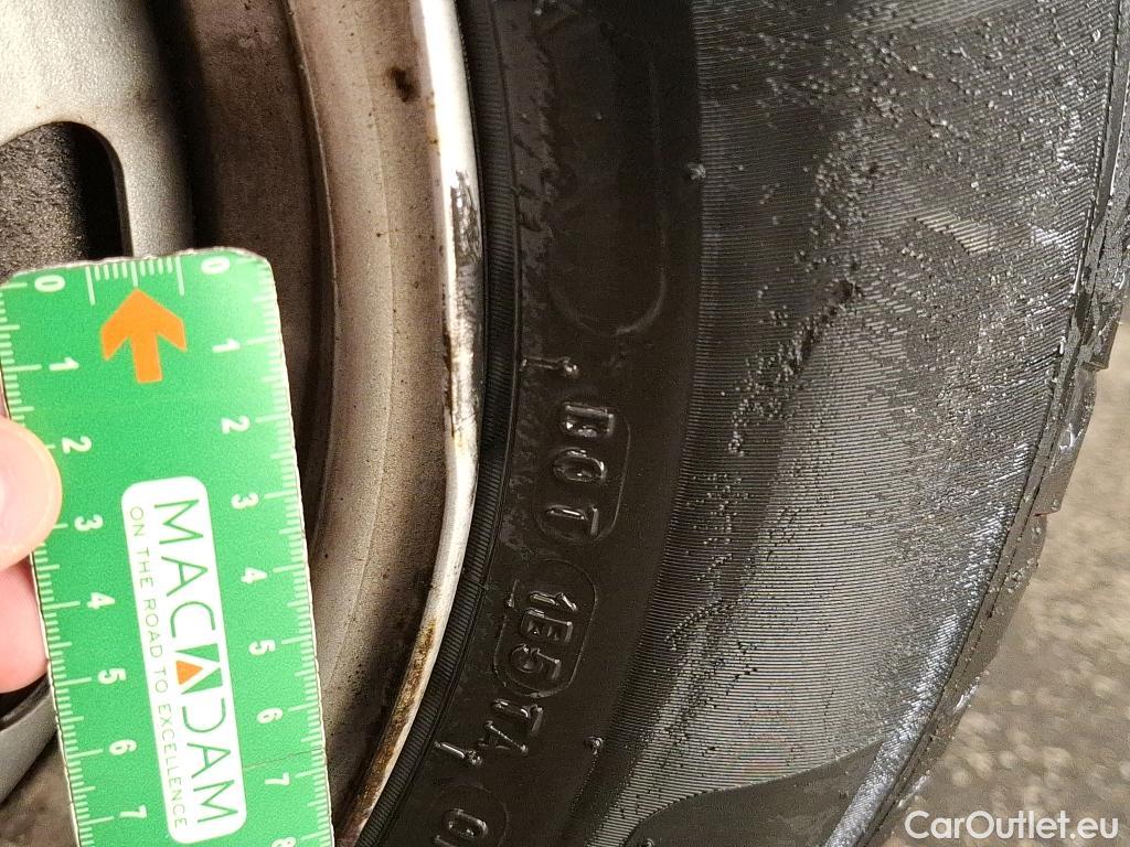  Peugeot  Partner  Premium L1 1.5 HDi 75CV BVM5 E6dT #4