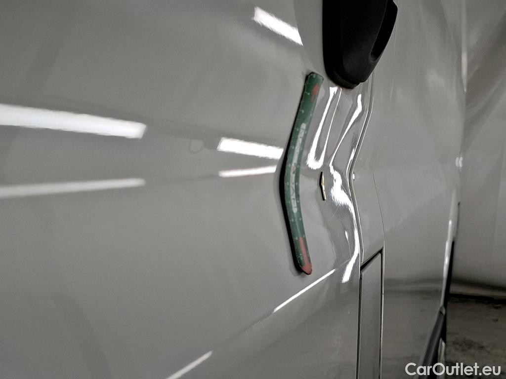  Citroen  Jumper  Fourgon 30 L1H1 Club BlueHDi 140 2.2 140CV BVM6 #53