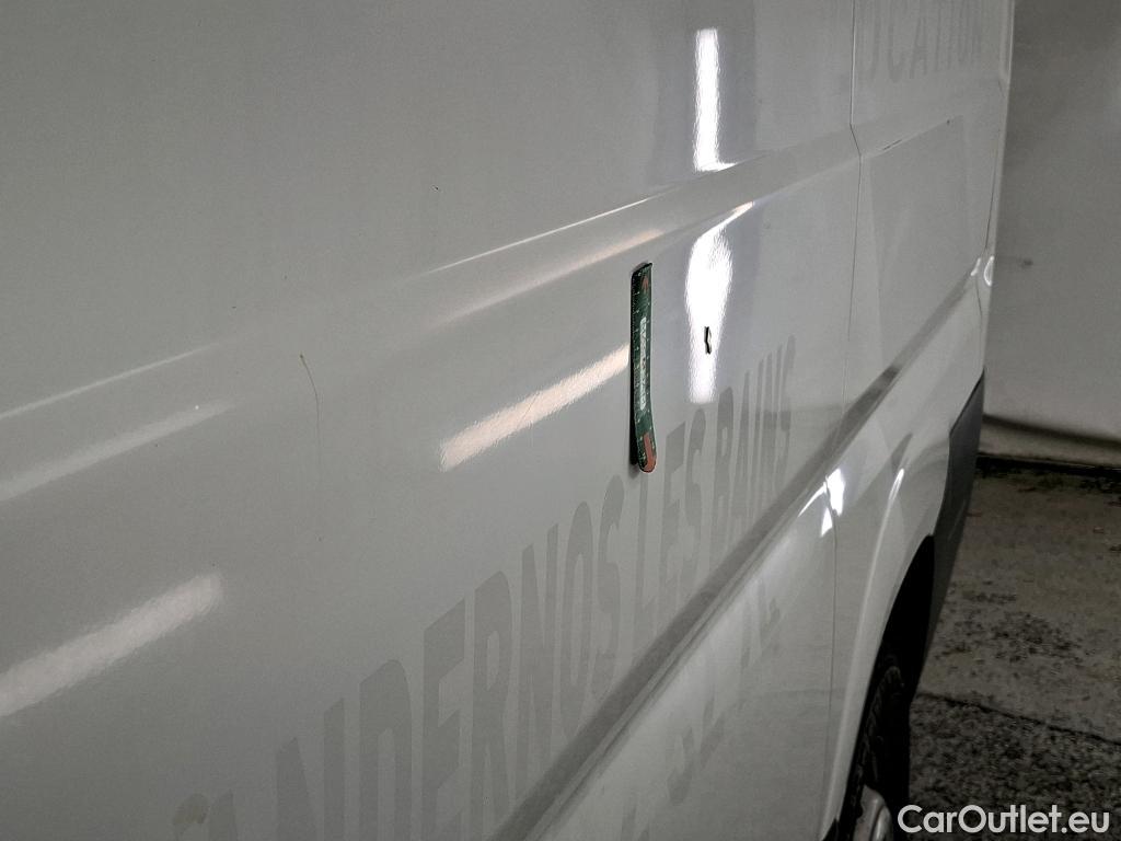  Citroen  Jumper  Fourgon 30 L1H1 Club BlueHDi 140 2.2 140CV BVM6 #50