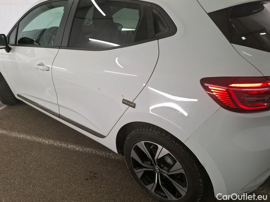  Renault  Clio  V Evolution Réversible 1.5 dCi 100CV BVM6 E6d / TRANSFO VP/VF #16