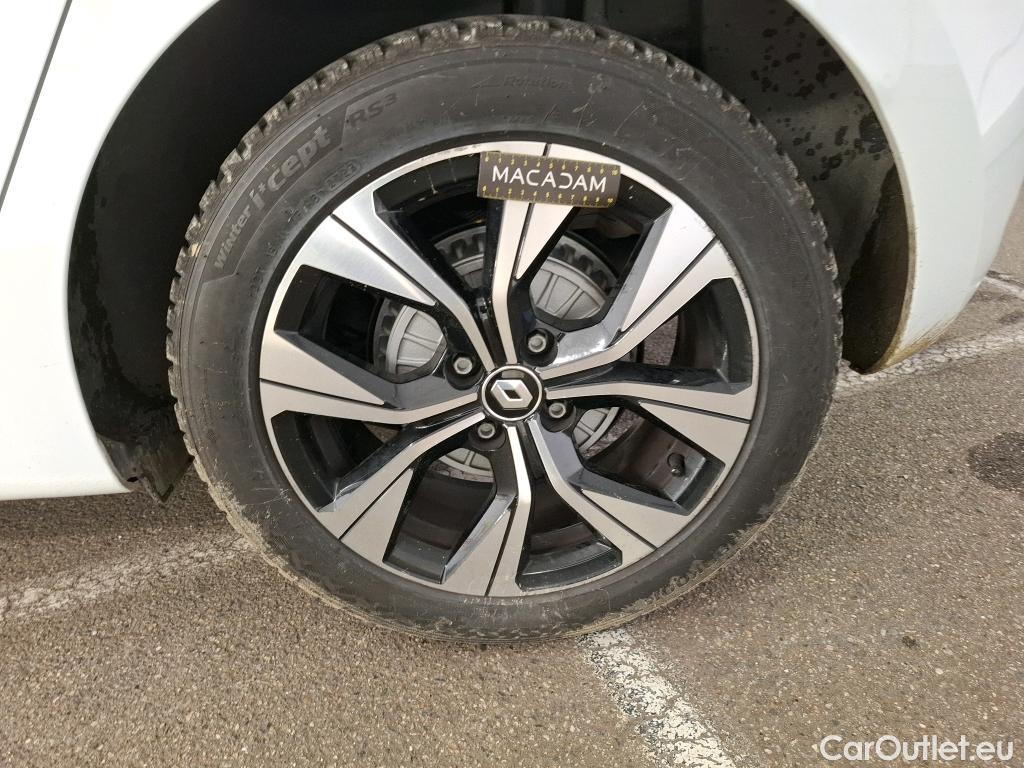  Renault  Clio  V Evolution Réversible 1.5 dCi 100CV BVM6 E6d / TRANSFO VP/VF #8