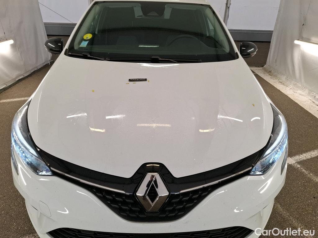  Renault  Clio  V Evolution Réversible 1.5 dCi 100CV BVM6 E6d / TRANSFO VP/VF #22