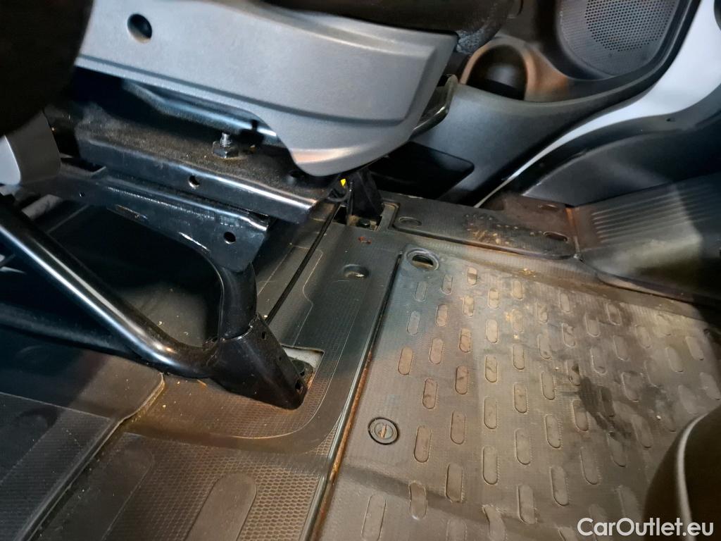  Fiat  Ducato FIAT  2014 4P Fourgon tôlé H3Power 120 3.0 M H2 Pack #3