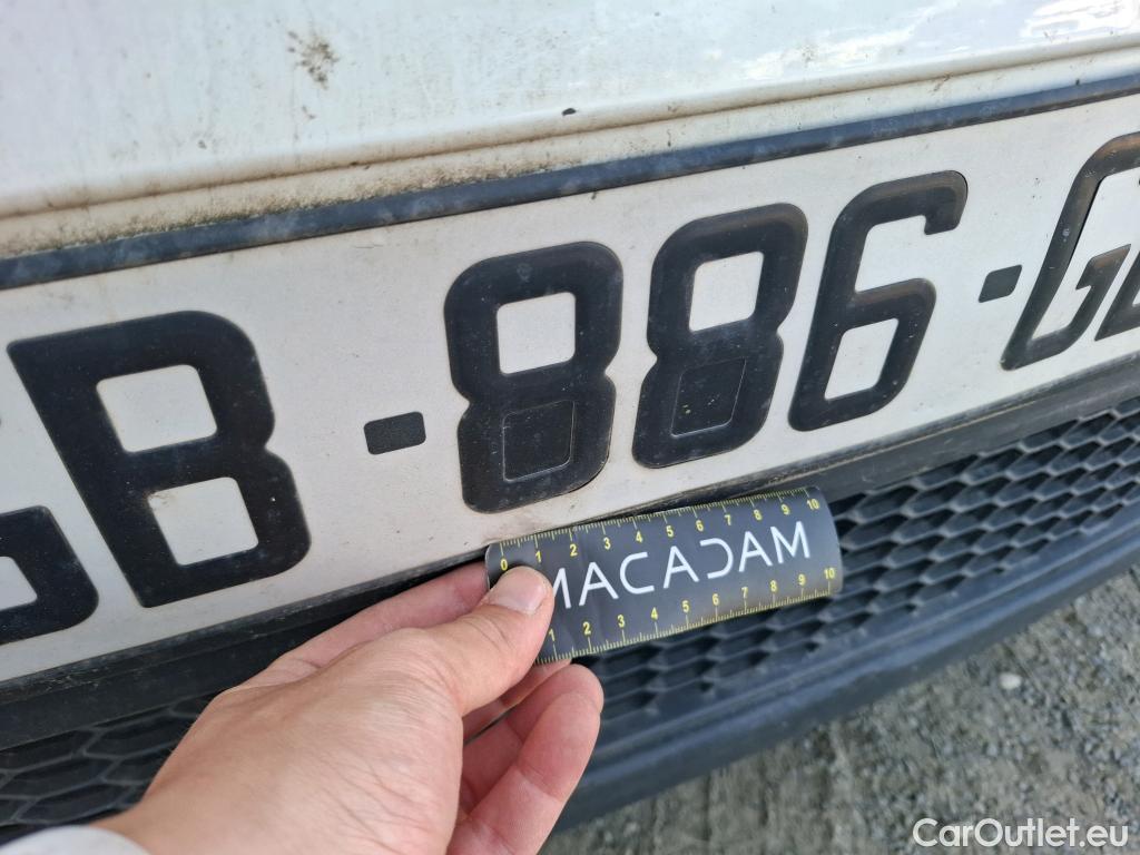  Renault  Trafic  III Fourgon L2H1 1300 Confort 1.6 dCi 120CV BVM6 E6dT #24