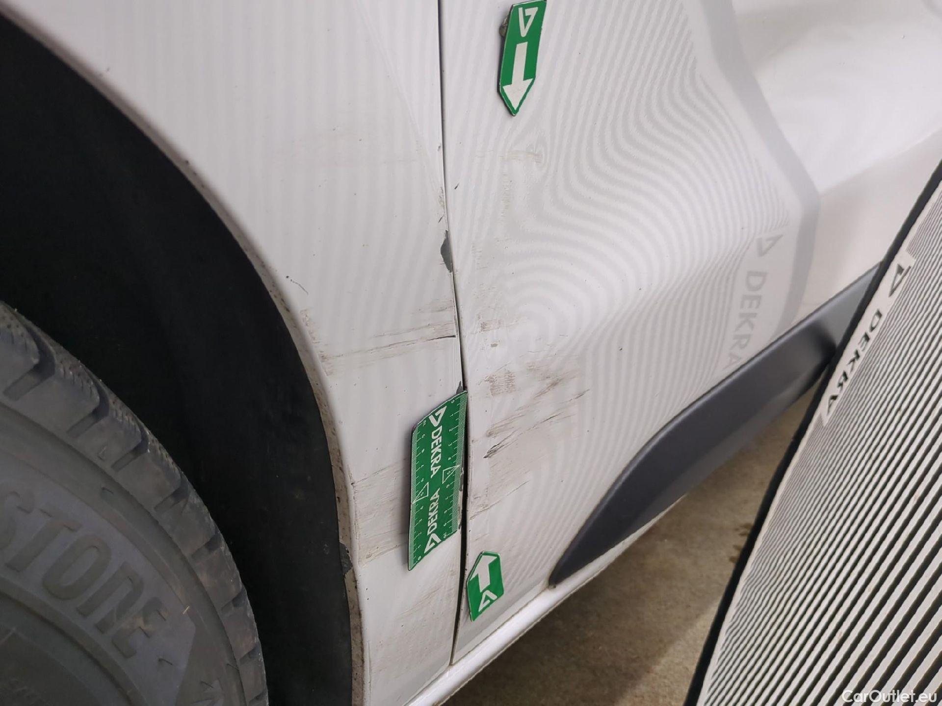  Citroen  Jumpy  Fourgon Club M 1.5 BlueHDi 100CV BVM6 E6d #51