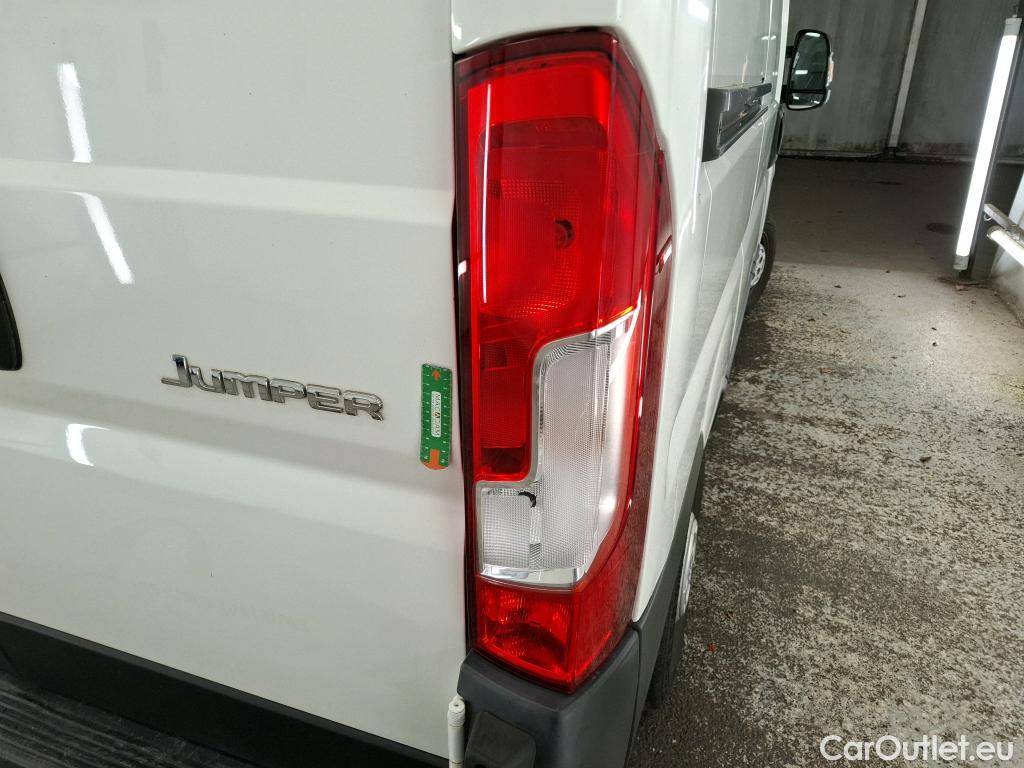  Citroen  Jumper  Fourgon 30 L1H1 Club BlueHDi 140 2.2 140CV BVM6 #19