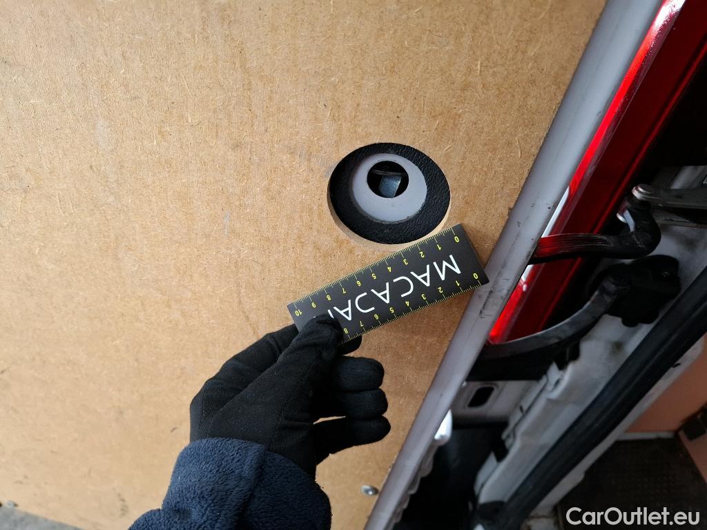  Fiat  Ducato FIAT  2014 4P Fourgon tôlé H3Power 120 3.0 M H2 Pack #15