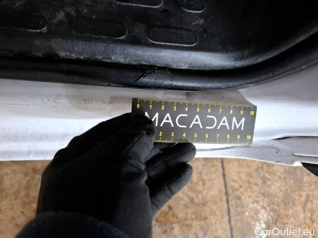  Fiat  Ducato FIAT  2014 4P Fourgon tôlé H3Power 120 3.0 M H2 Pack #9