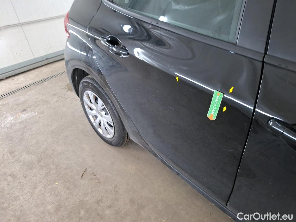  Peugeot  208  Affaire Premium Pack 1.5 HDi 100CV BVM5 E6dT #67