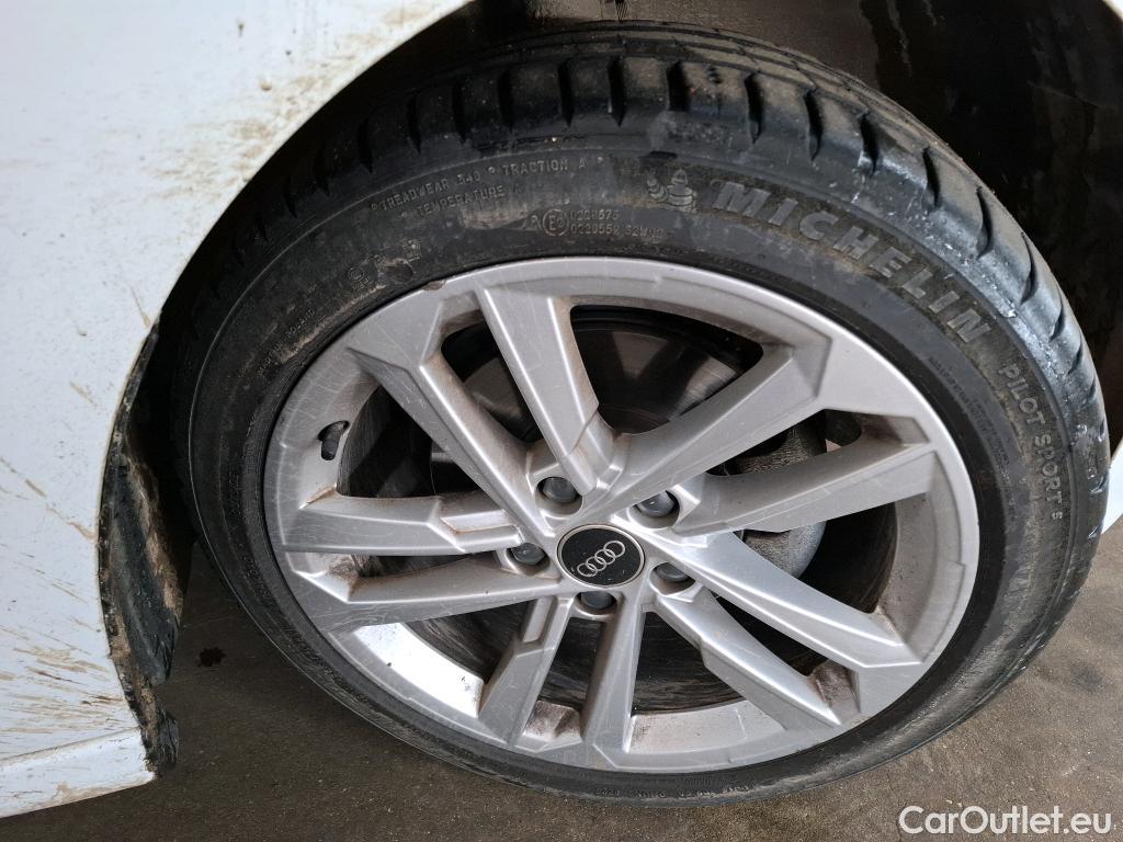  Audi  A3  Sportback 35 TDI Business Line 2.0 TDI 150CV BVA7 E6d #2