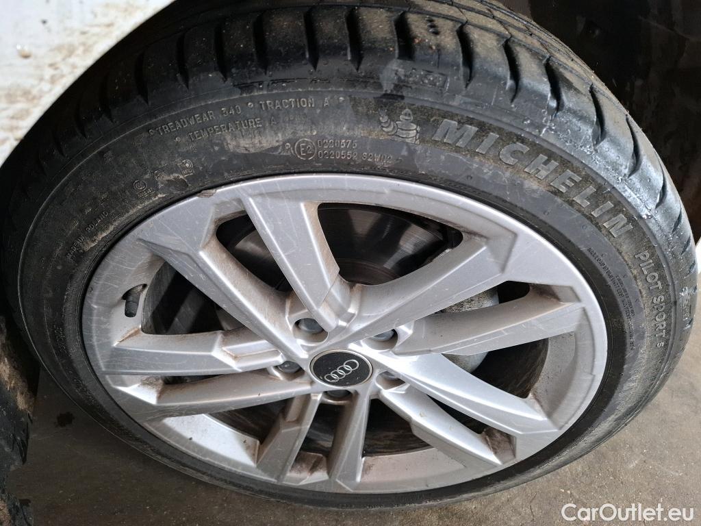  Audi  A3  Sportback 35 TDI Business Line 2.0 TDI 150CV BVA7 E6d #15