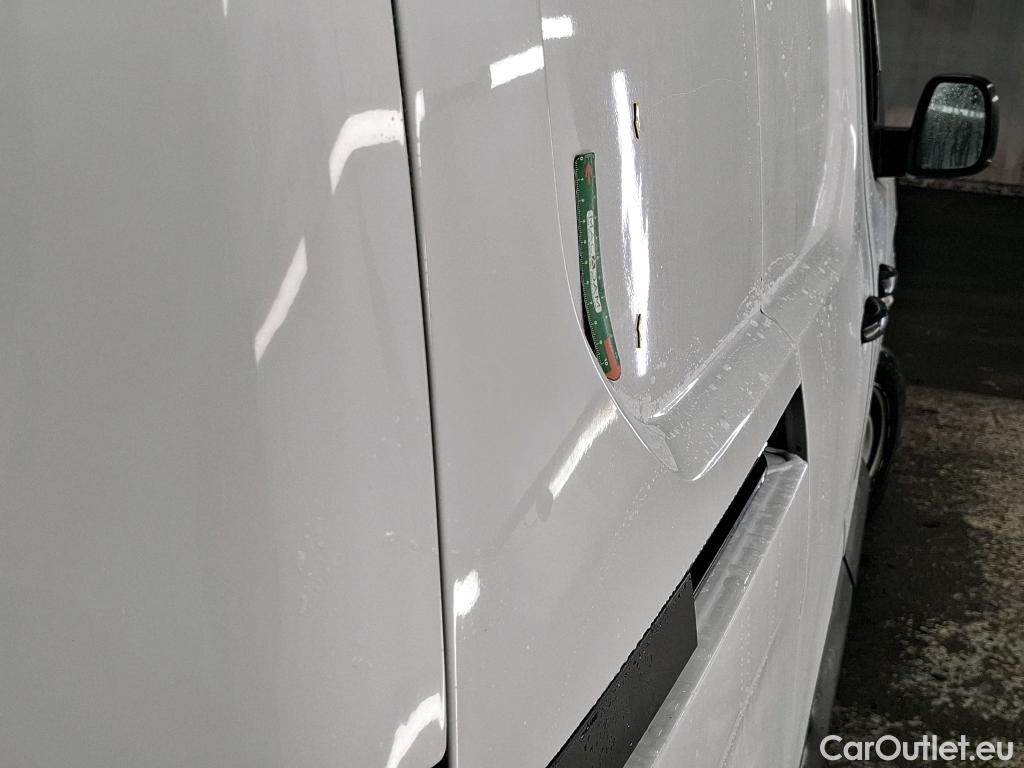  Peugeot  Partner  Premium L1 1.5 HDi 75CV BVM5 E6dT #12