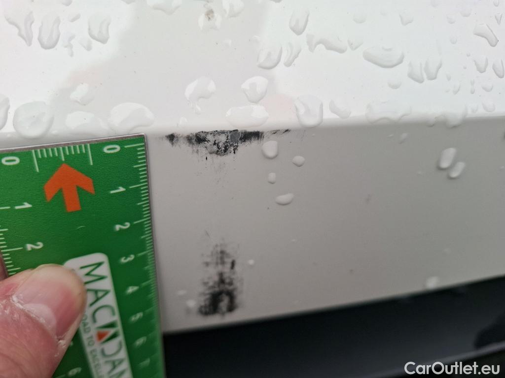  Volkswagen  Crafter  Fourgon 35 Fourgon L4H3 FWD 2.0 TDI 140CV BVM6 E6 #5