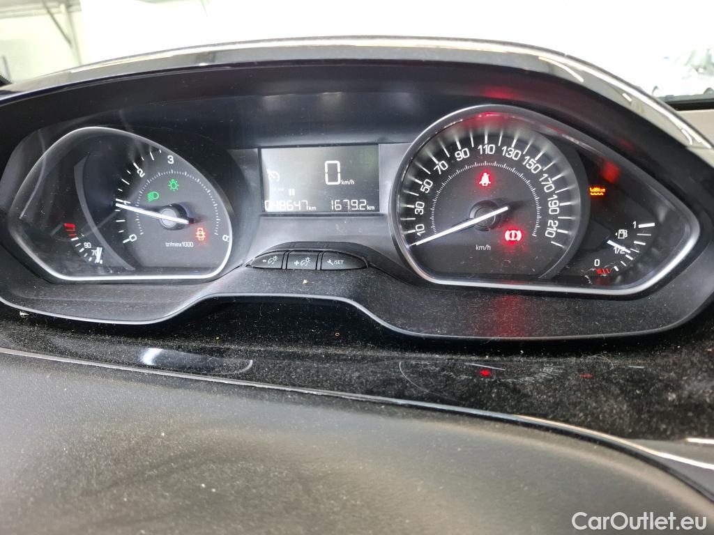  Peugeot  208  Affaire Premium Pack 1.5 HDi 100CV BVM5 E6dT #95