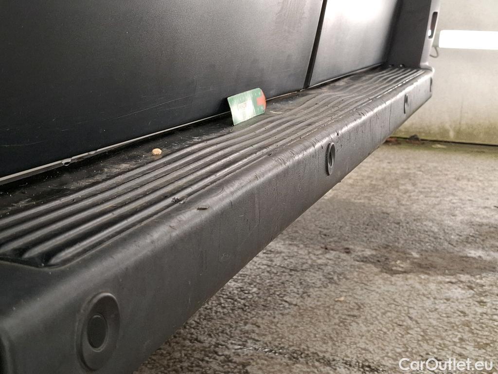  Citroen  Jumper  Fourgon 30 L1H1 Club BlueHDi 140 2.2 140CV BVM6 #42