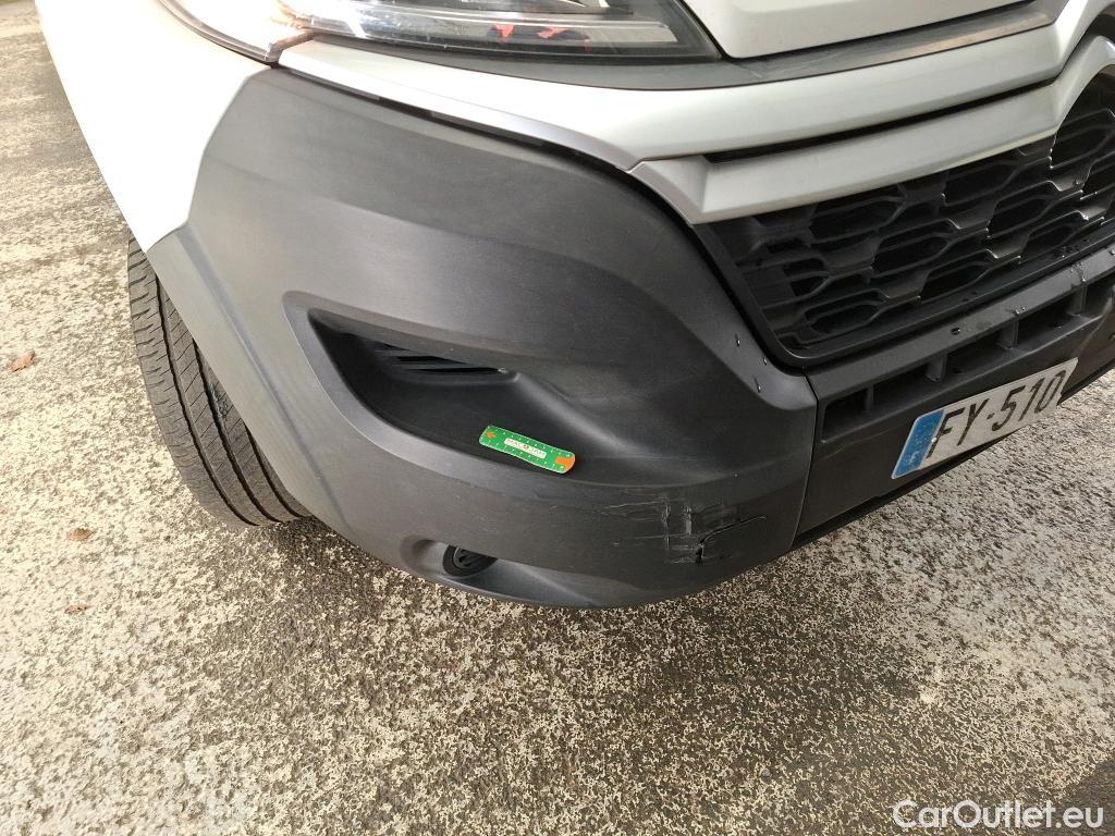  Citroen  Jumper  Fourgon 30 L1H1 Club BlueHDi 140 2.2 140CV BVM6 #31