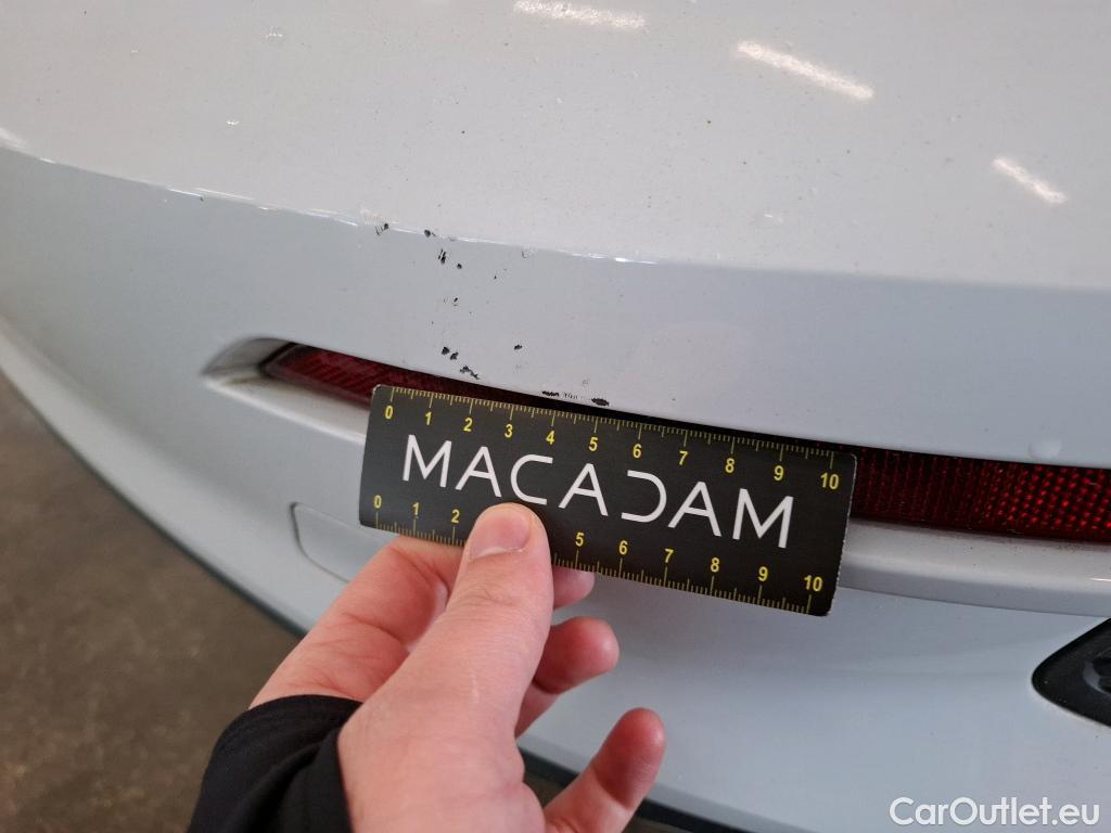  Audi  A3  Sportback 35 TDI Business Line 2.0 TDI 150CV BVA7 E6d #44