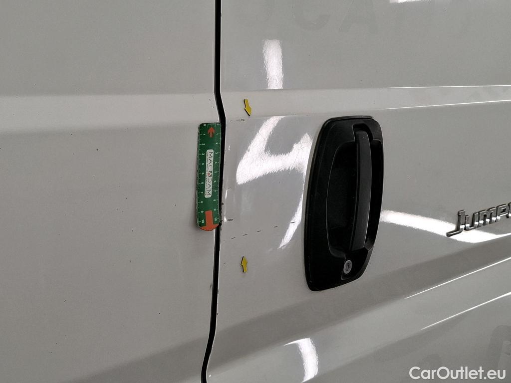  Citroen  Jumper  Fourgon 30 L1H1 Club BlueHDi 140 2.2 140CV BVM6 #18