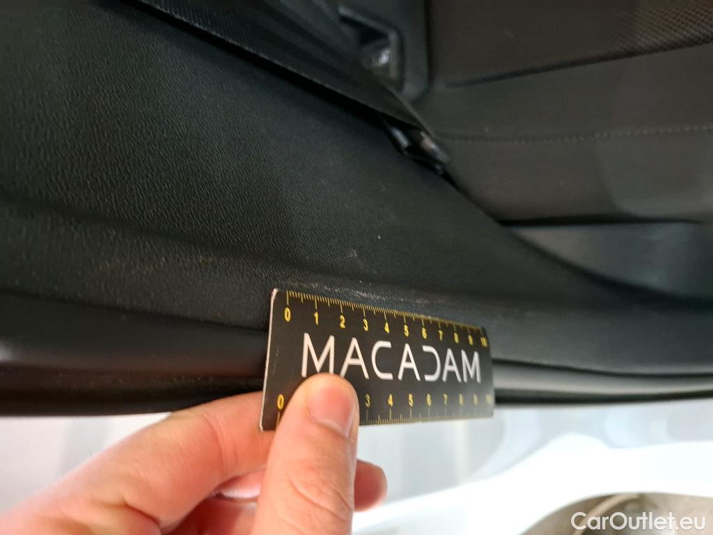  Audi  A3  Sportback 35 TDI Business Line 2.0 TDI 150CV BVA7 E6d #31