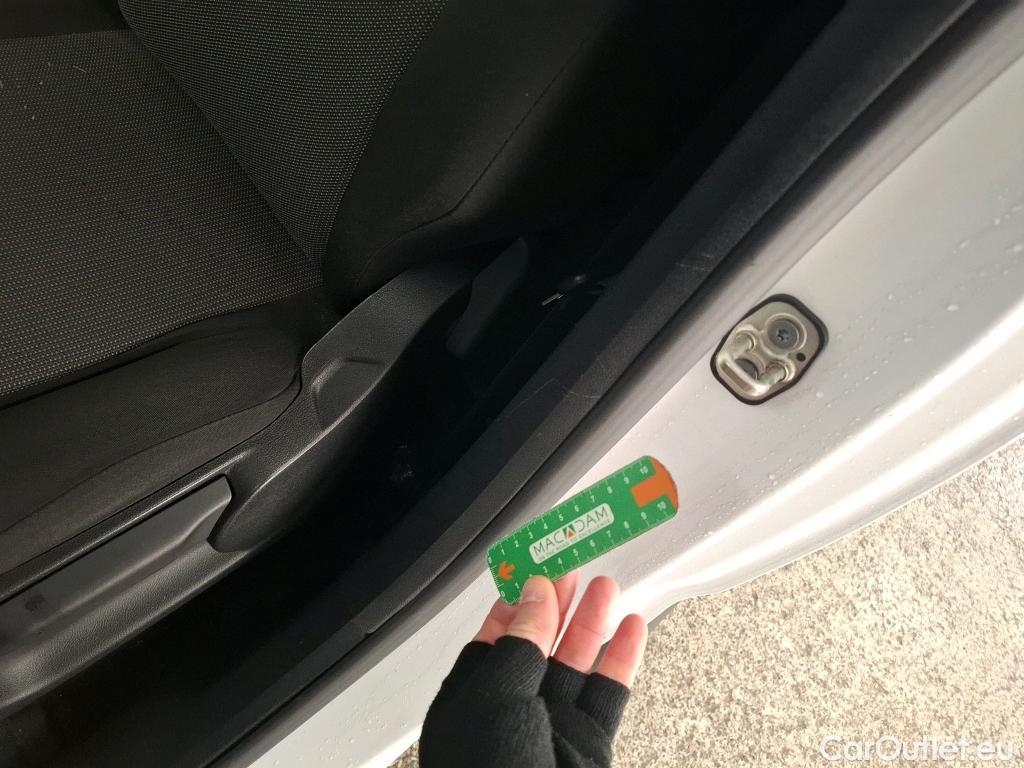  Peugeot  Partner  Premium L1 1.5 HDi 75CV BVM5 E6dT #7