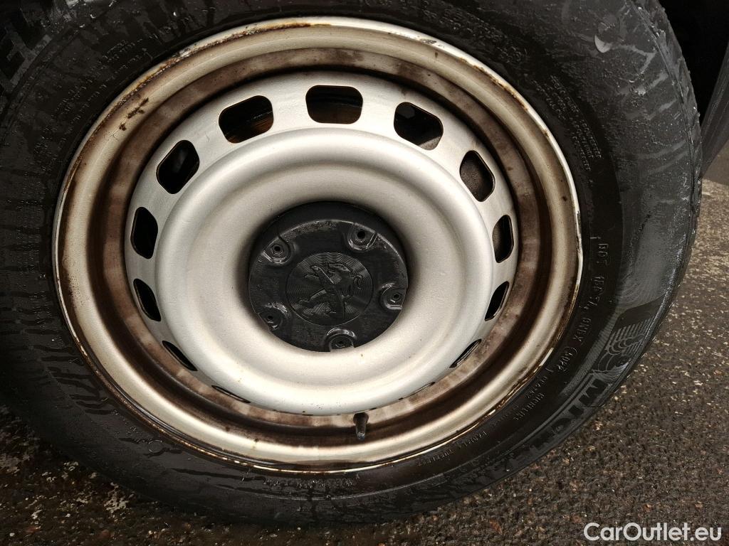  Peugeot  Partner  Premium L1 1.5 HDi 75CV BVM5 E6dT #2