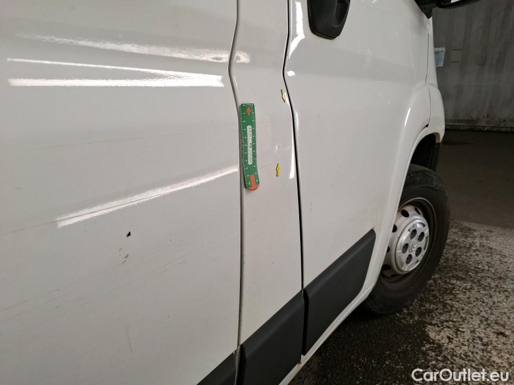  Citroen  Jumper  Fourgon 30 L1H1 Club BlueHDi 140 2.2 140CV BVM6 #33