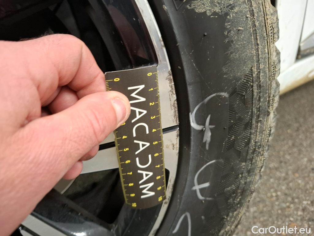  Renault  Clio  V Evolution Réversible 1.5 dCi 100CV BVM6 E6d / TRANSFO VP/VF #6