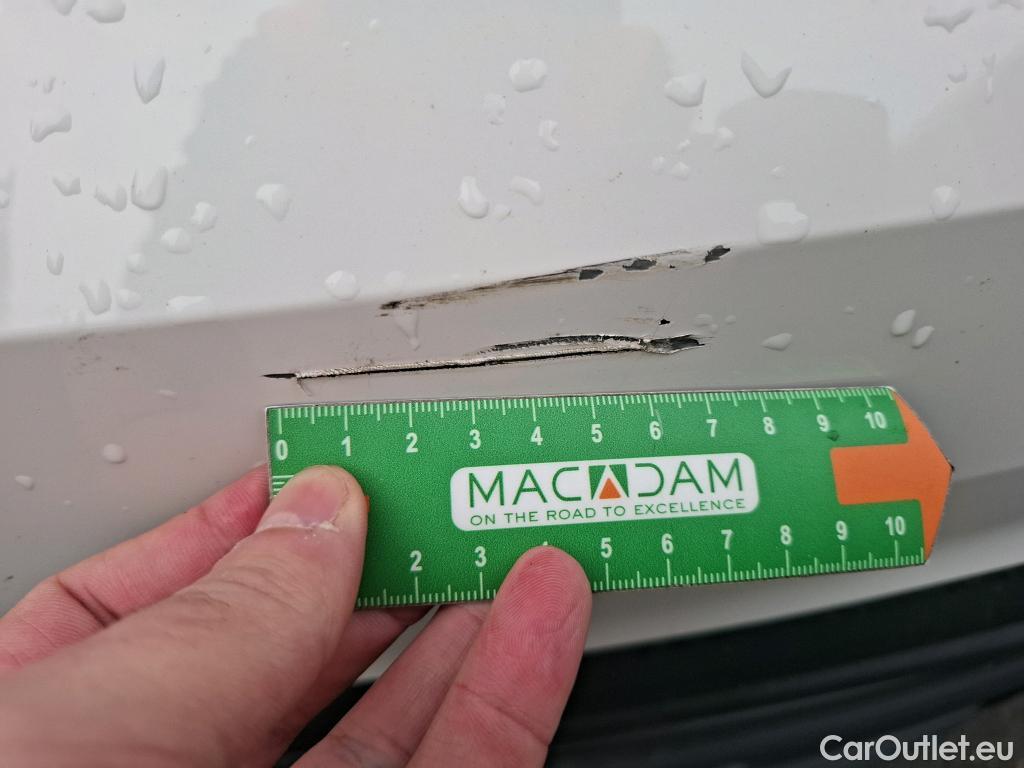  Volkswagen  Crafter  Fourgon 35 Fourgon L4H3 FWD 2.0 TDI 140CV BVM6 E6 #6