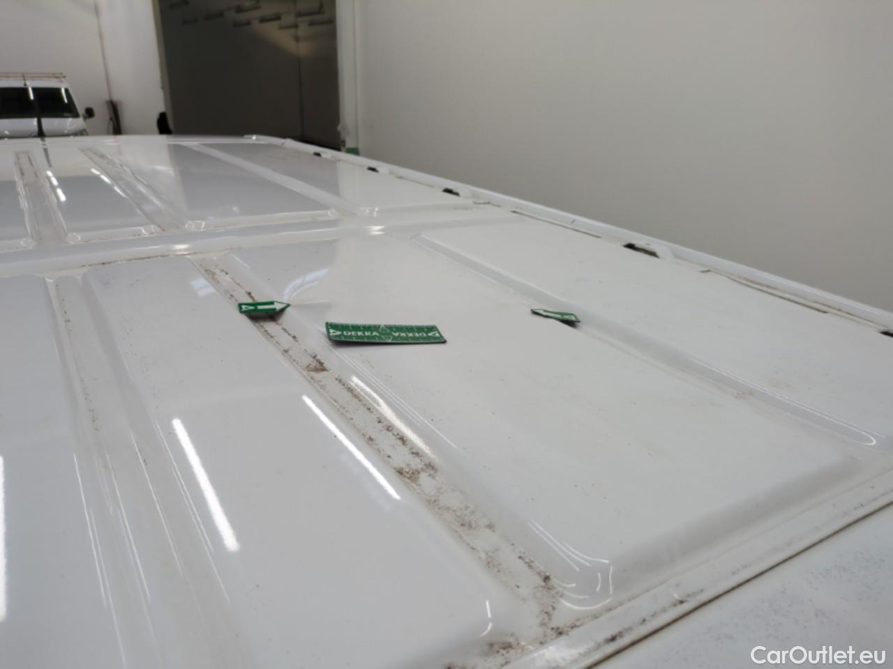  Citroen  Jumpy  Fourgon Club M 1.5 BlueHDi 100CV BVM6 E6d #73