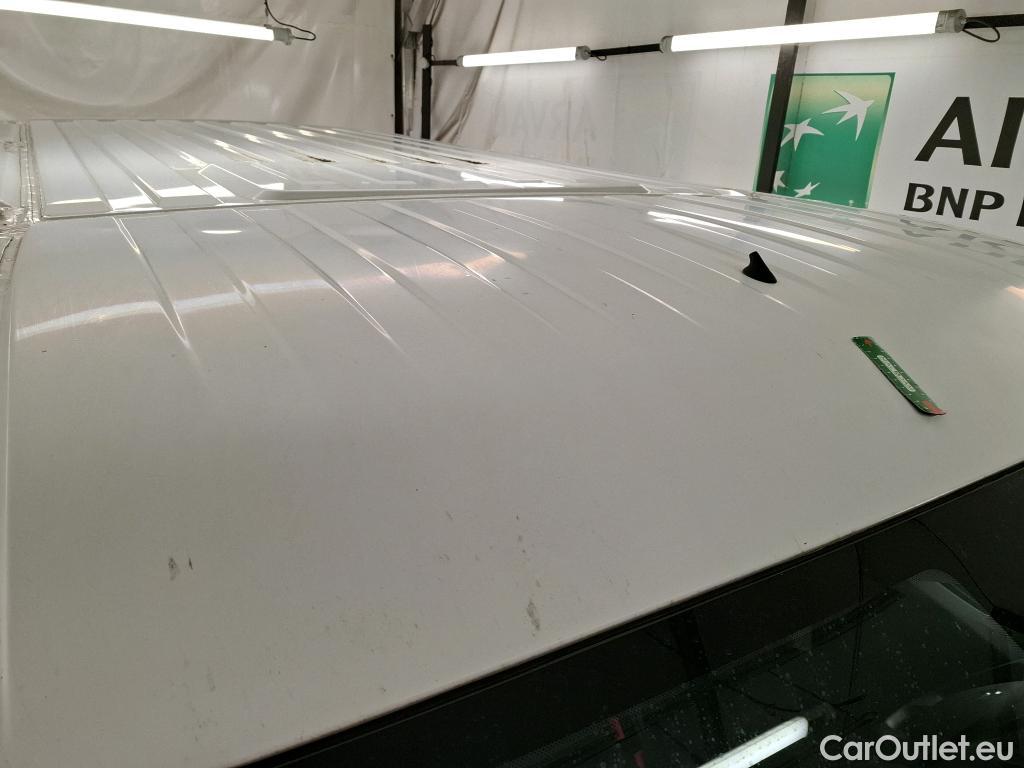  Citroen  Jumper  Fourgon 30 L1H1 Club BlueHDi 140 2.2 140CV BVM6 #23