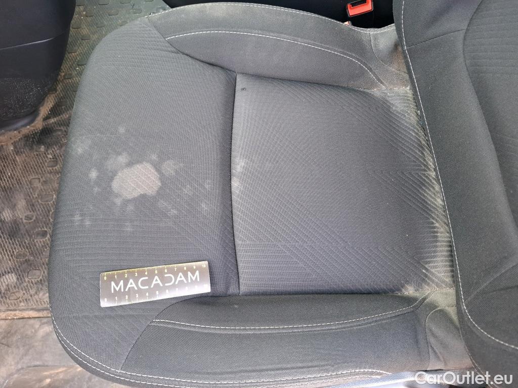  Renault  Trafic  III Fourgon L2H1 1300 Confort 1.6 dCi 120CV BVM6 E6dT #25