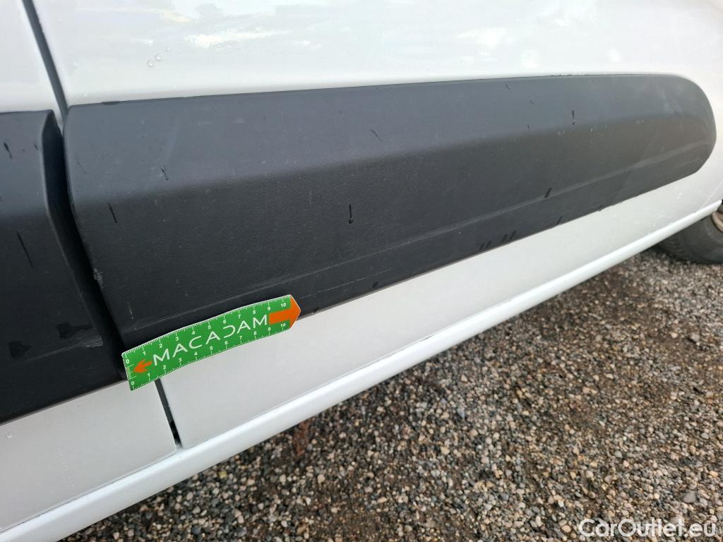  Peugeot  Partner  Premium L1 1.5 HDi 100CV BVM5 E6dT #18