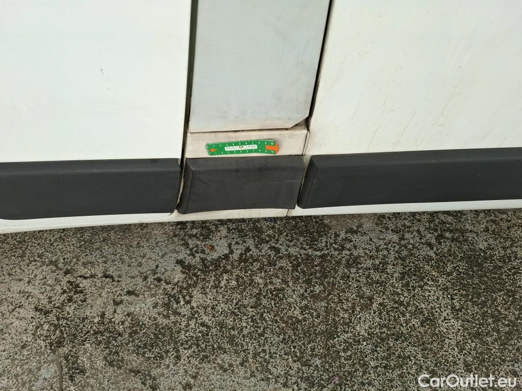  Citroen  Jumper  Fourgon 30 L1H1 Club BlueHDi 140 2.2 140CV BVM6 #54