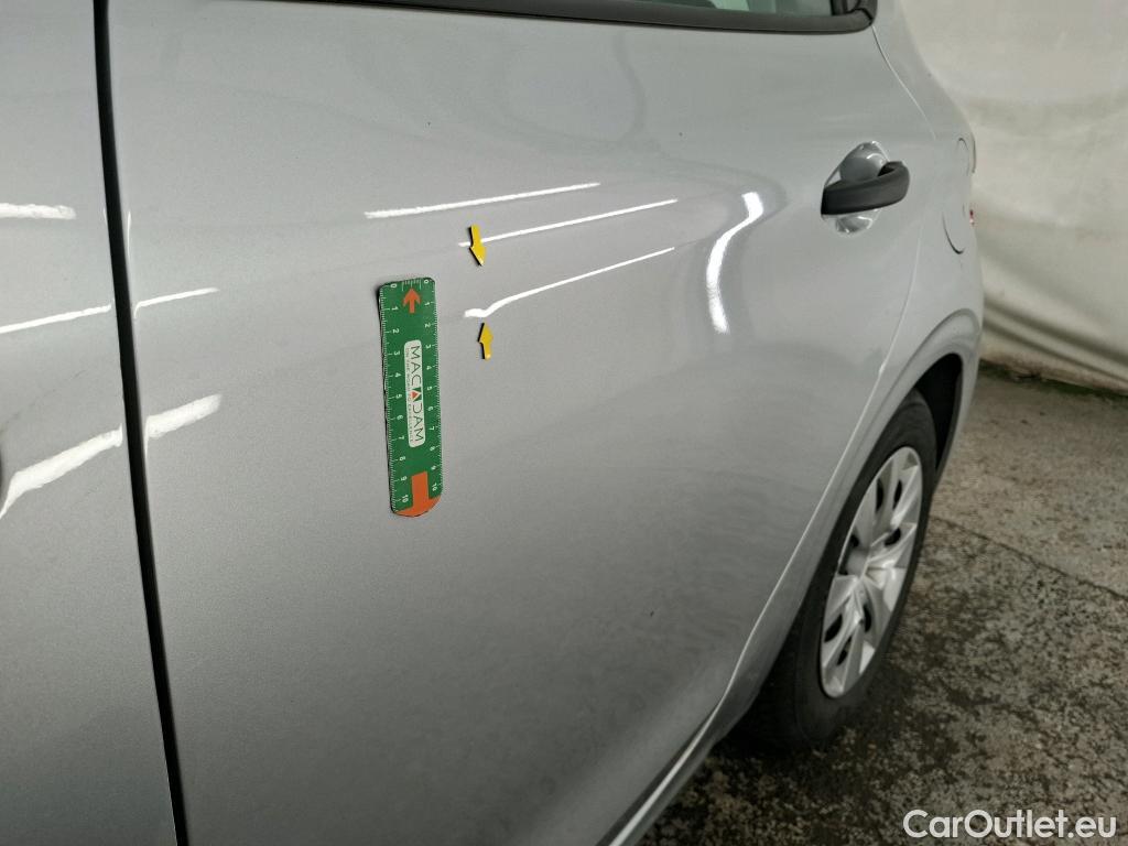  Peugeot  208  Affaire Premium 1.6 HDi 100CV BVM5 E6 #33