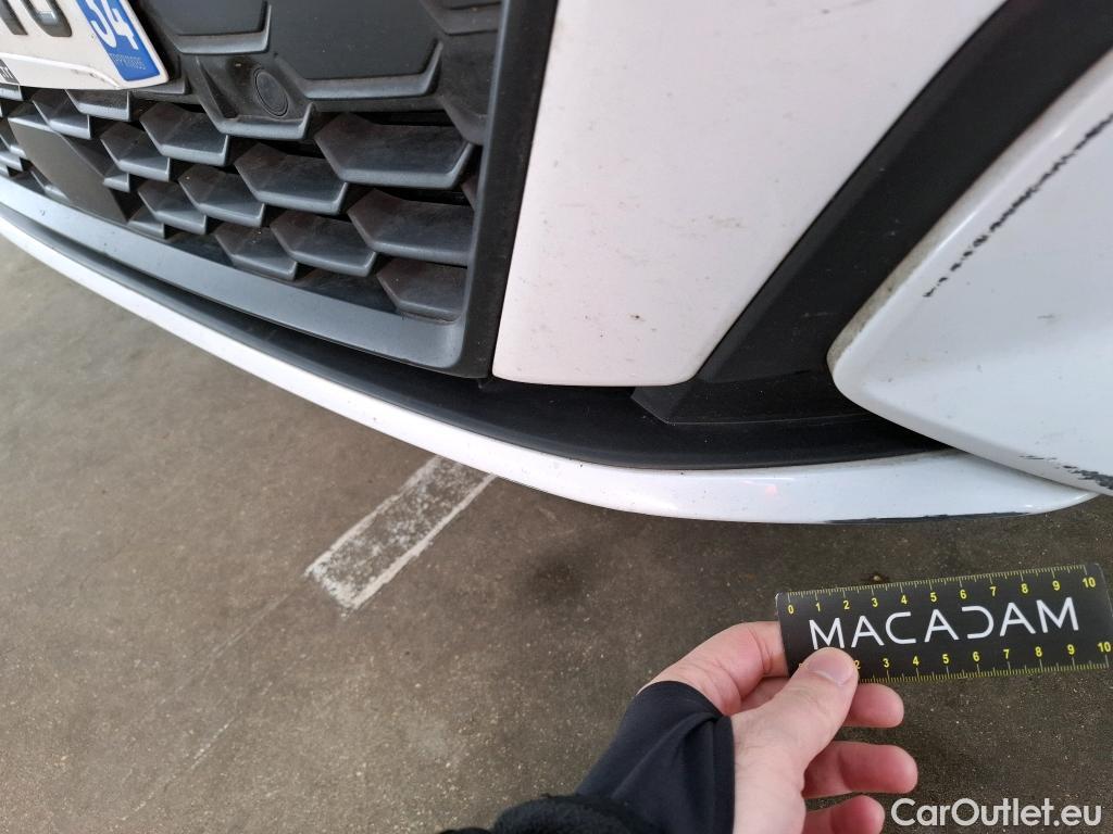  Audi  A3  Sportback 35 TDI Business Line 2.0 TDI 150CV BVA7 E6d #17