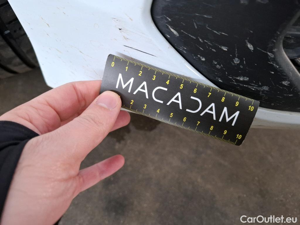  Audi  A3  Sportback 35 TDI Business Line 2.0 TDI 150CV BVA7 E6d #11