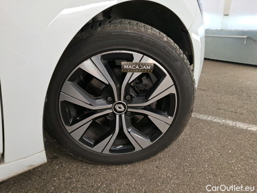  Renault  Clio  V Evolution Réversible 1.5 dCi 100CV BVM6 E6d / TRANSFO VP/VF #1