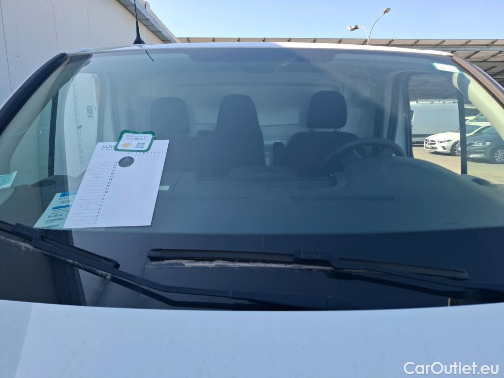  Renault  Trafic  III Fourgon L2H1 1300 Confort 1.6 dCi 120CV BVM6 E6dT #5