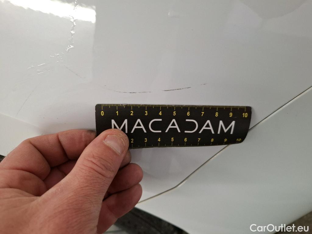  Renault  Clio  V Evolution Réversible 1.5 dCi 100CV BVM6 E6d / TRANSFO VP/VF #20