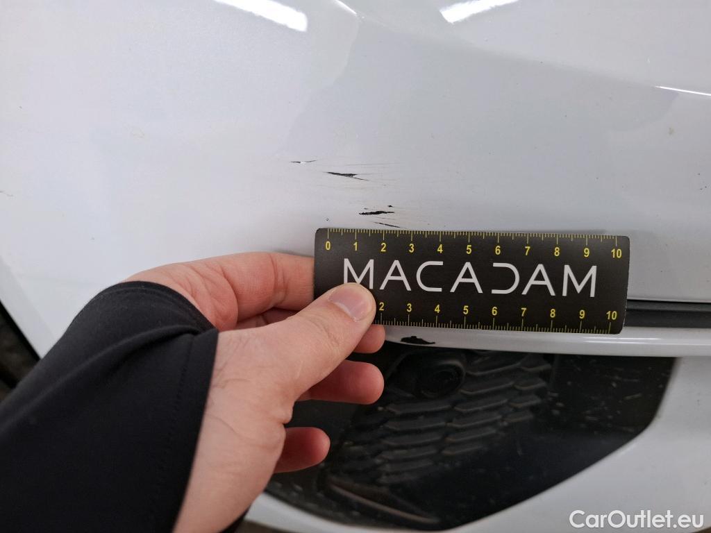  Audi  A3  Sportback 35 TDI Business Line 2.0 TDI 150CV BVA7 E6d #9