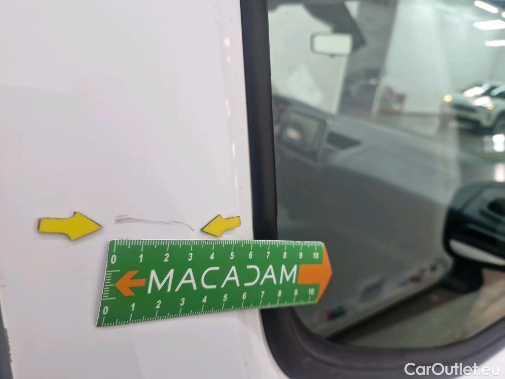  Peugeot  Partner  Premium L1 1.5 HDi 100CV BVM6 E6d #21