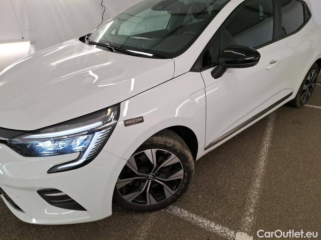  Renault  Clio  V Evolution Réversible 1.5 dCi 100CV BVM6 E6d / TRANSFO VP/VF #11