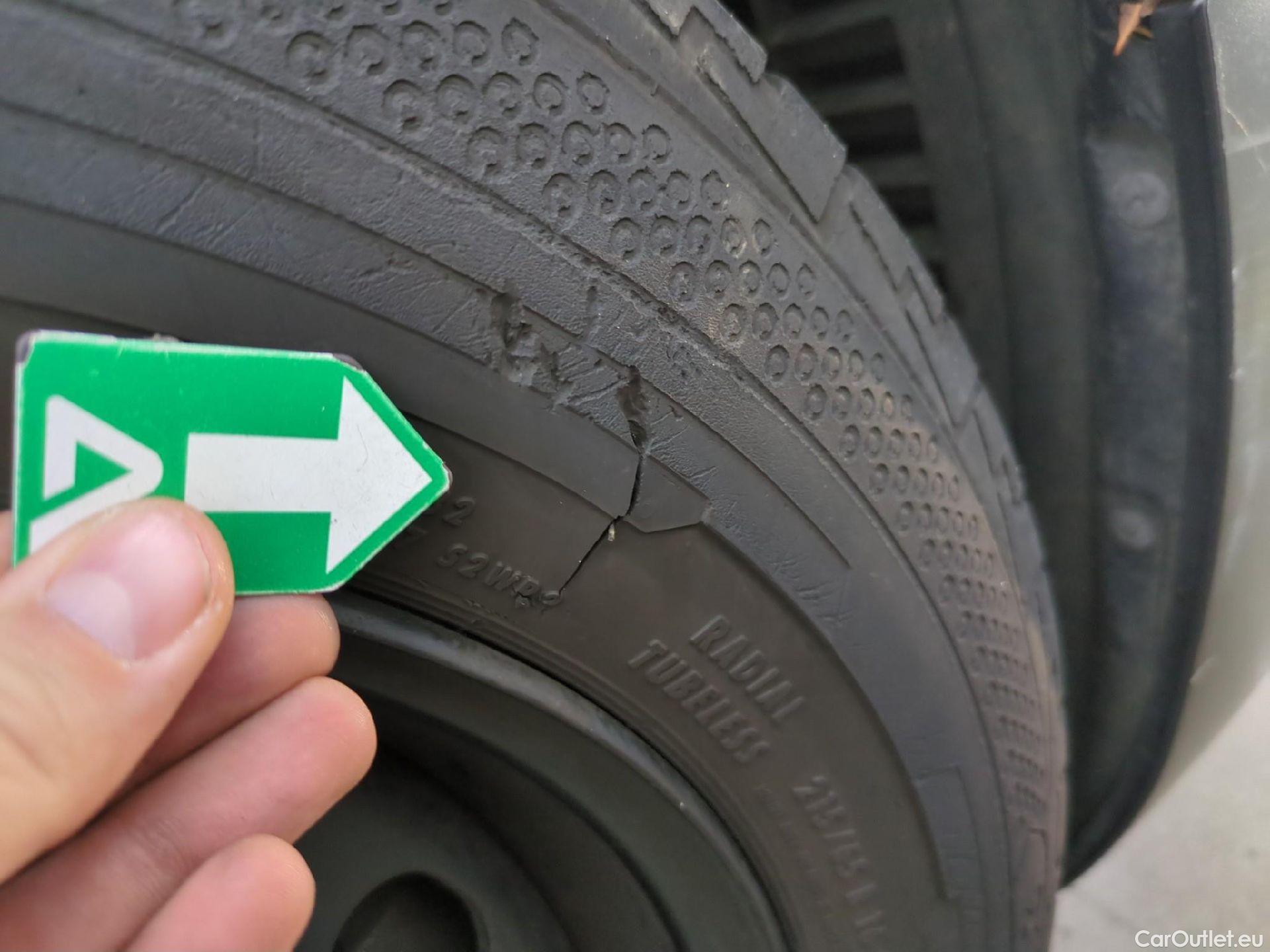  Citroen  Jumpy  Fourgon Club M 1.5 BlueHDi 100CV BVM6 E6d #17