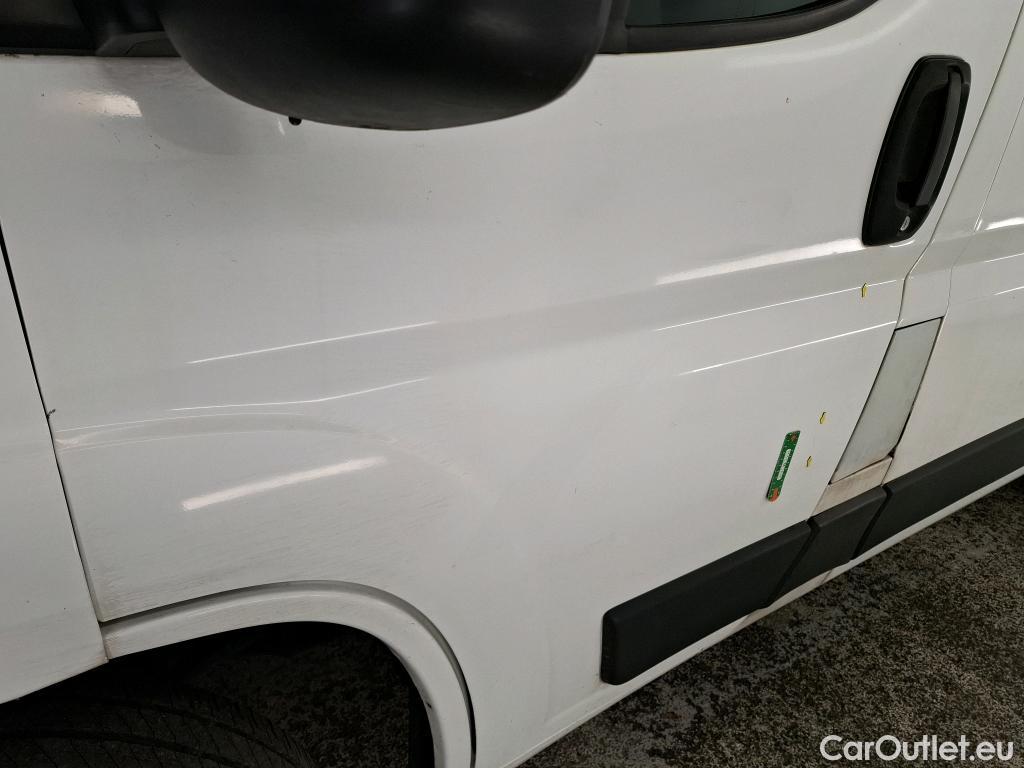  Citroen  Jumper  Fourgon 30 L1H1 Club BlueHDi 140 2.2 140CV BVM6 #51