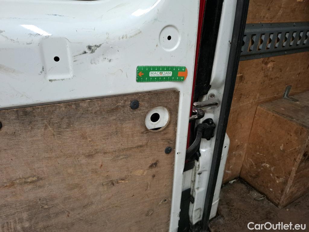  Citroen  Jumper  Fourgon 30 L1H1 Club BlueHDi 140 2.2 140CV BVM6 #58