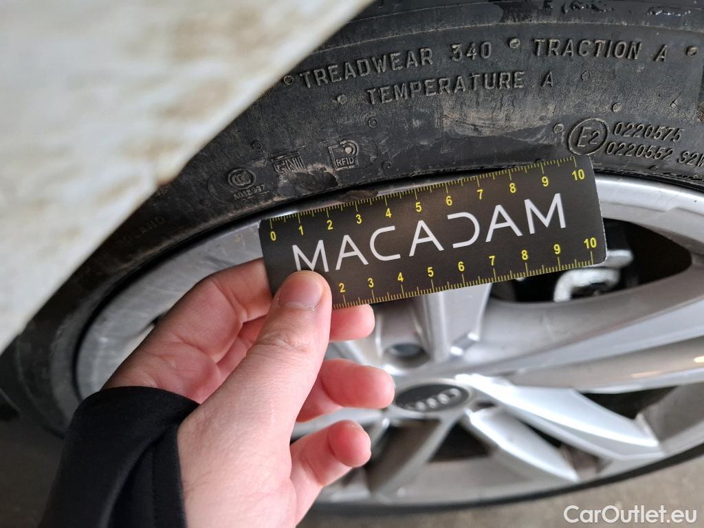  Audi  A3  Sportback 35 TDI Business Line 2.0 TDI 150CV BVA7 E6d #16