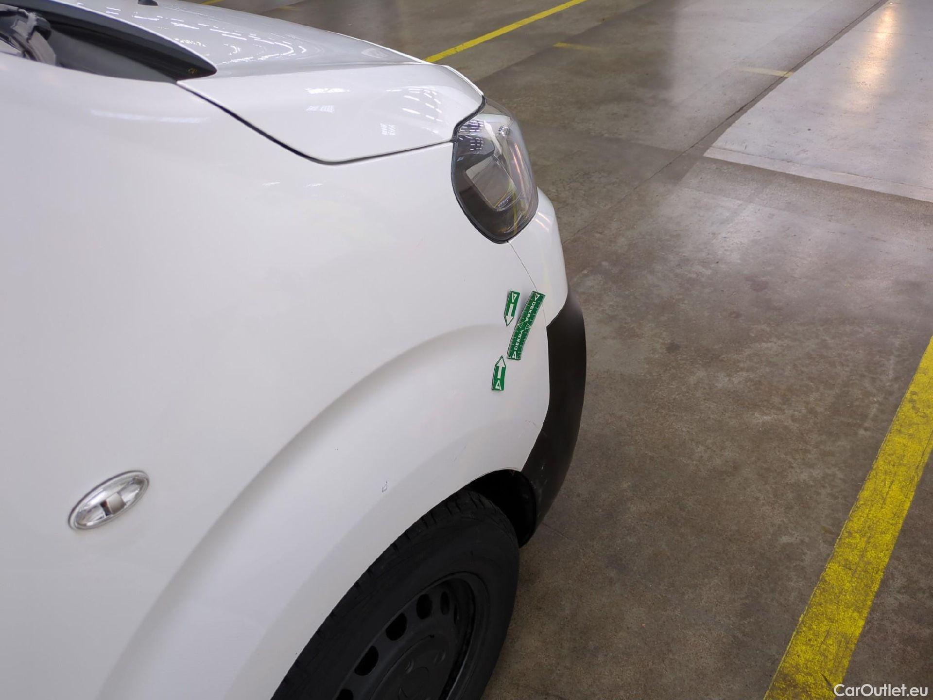  Citroen  Jumpy  Fourgon Club M 1.5 BlueHDi 100CV BVM6 E6d #38