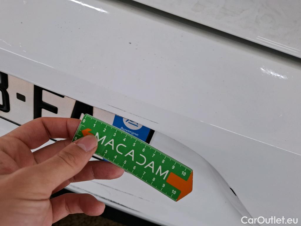  Renault  Clio  V Société Air Nav 1.5 dCi 85CV BVM6 E6dT #19